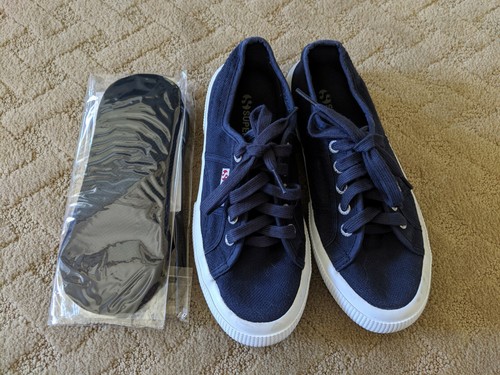 supergas with socks