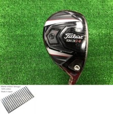 TITLEIST 913 H 19 Utility / 19 Degree / Flex Stiff / NS PRO 950GH Utility