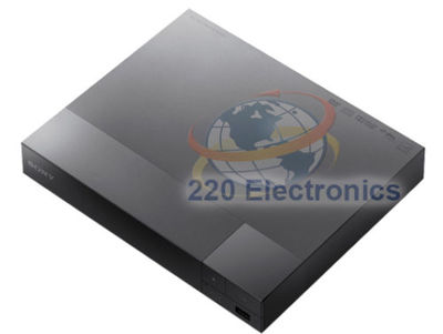 DABA Blu-ray まとめ売り Sony BDP-S6700 Region free Blu Ray player Multi region Smart