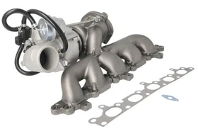 Turbolader EVORON EVTC0469 für FORD MONDEO IV Turnier (BA7) S-MAX (WA6) KUGA I
