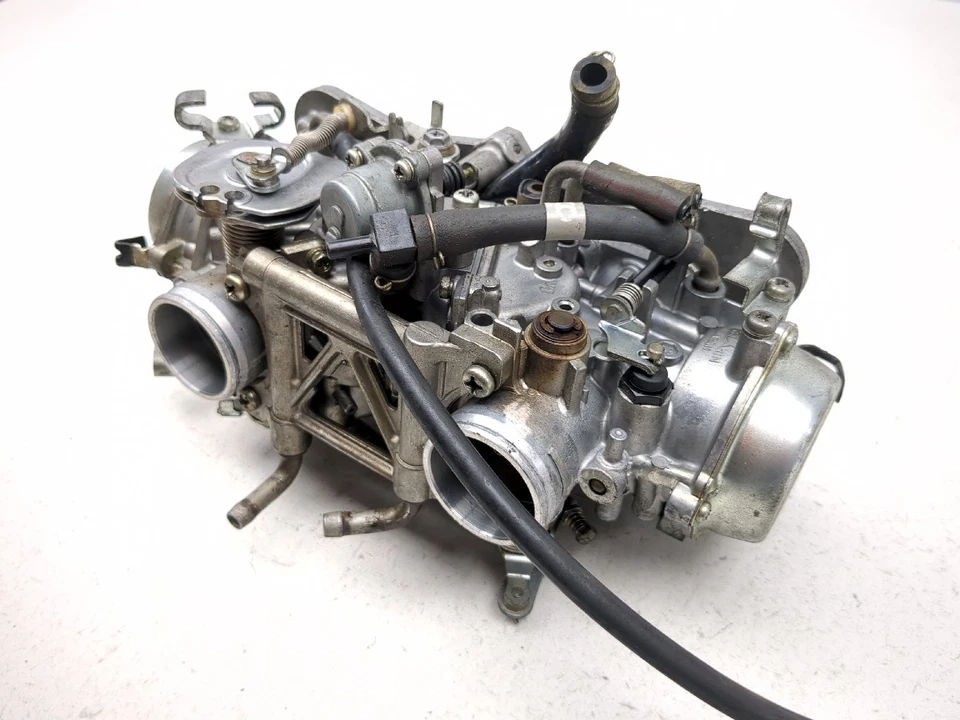 Carburador de carburador Goldwing 88-00 Honda GL1500 SE Foto 4 de 4