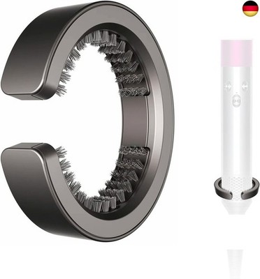 Filter Reinigungs Bürste für Dyson Airwrap Styler HS01 HS05 Aufsätze Filter Bü