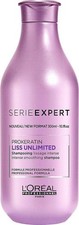 Loreal Professionnel Serie Expert Liss Unlimited Shampoo 300ml