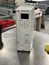 ABB ACH580-01-017A-2 208/240v 5HP