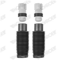 Staubschutzsatz StoßDäMpfer Vorne FüR Peugeot 406 8C 8E 95 Bis 04 Monroe RHZ P8C
