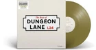 Paul McCartney - The Boys of Dungeon Lane Limited Gold Color Vinyl LP + Photo