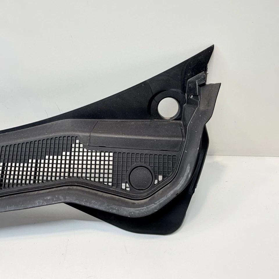 Panel de cubierta de cubierta de capó parabrisas delantero Honda Pilot 2016-2022 74200-TG7 OEM Foto 2 de 4