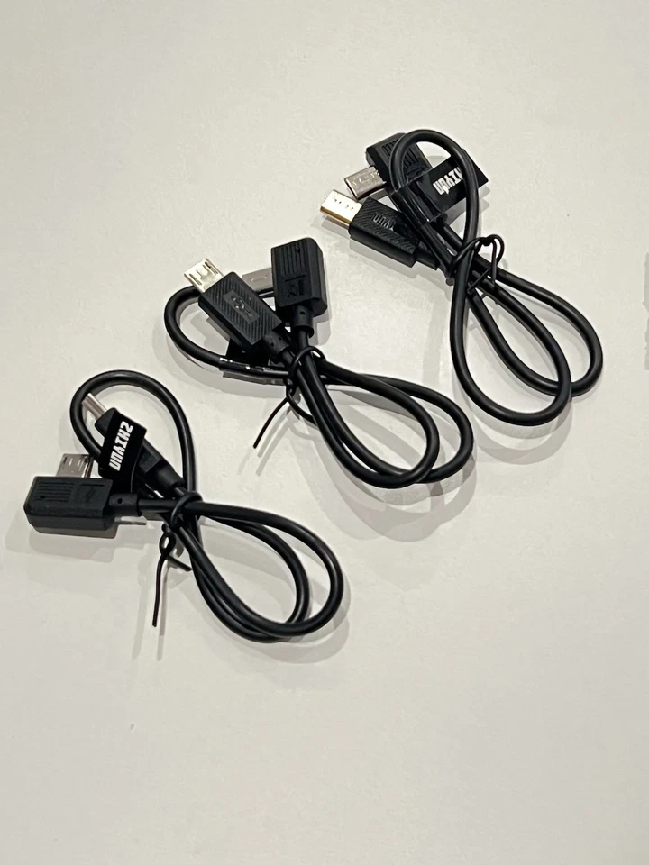 Zhiyun Crane 3-Axis Gimbal Stabilizer - Image 3 of 3