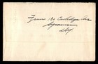 Mayfairstamps US 1915 Syracuse to State College PA Cover cca_04695 — photo 2