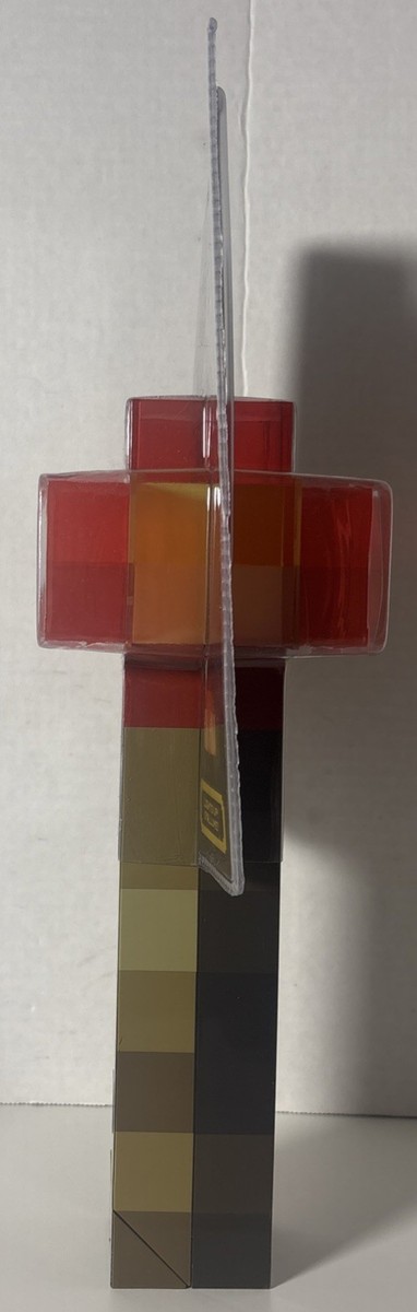 Minecraft Light Up Torch for sale online | eBay