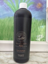 Tweak'd By Nature Restore Revitalizing Hair Treatment Mist 16 oz New SEALED