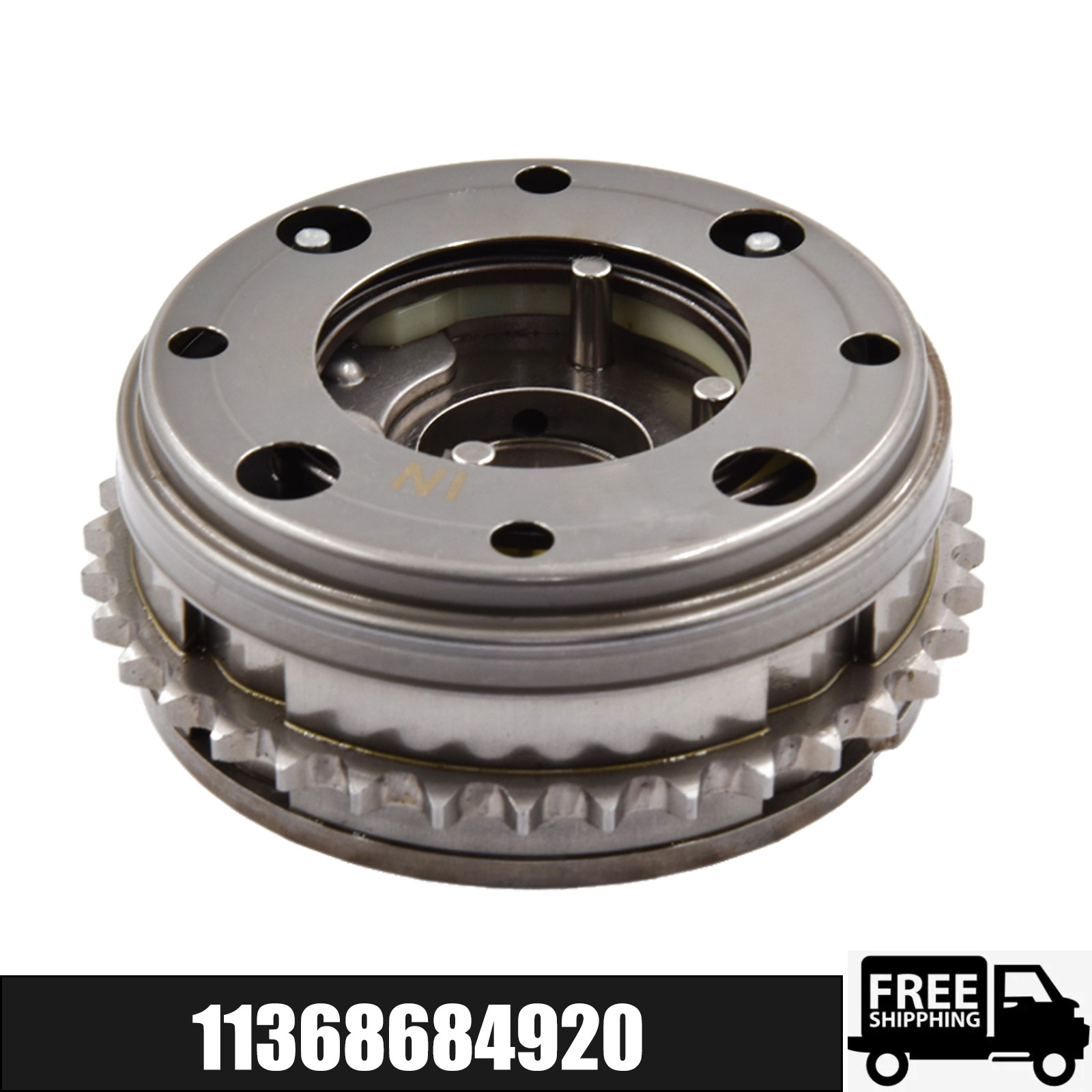 BMW i8 2016-2017 Camshaft sprocket P/N 11368684920