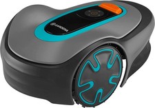 &diams; OUTLET &diams; Gardena M&auml;hroboter &raquo; Sileno minimo &laquo; Bluetooth&reg; 250 m&sup2;, SensorControl
