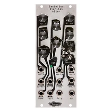 Noise Engineering Basimilus Iteritas Alter Eurorack Module