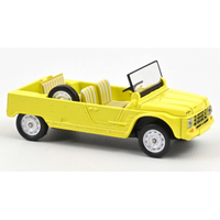 Citroen Mehari 1983 Plage Jet Car 1:43 Norev Auto Stradali -D- Neues Modell
