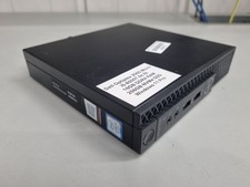 Dell Optiplex 3060 Micro - i5-8500T - 16GB RAM - 256GB SSD - Windows 11 Pro