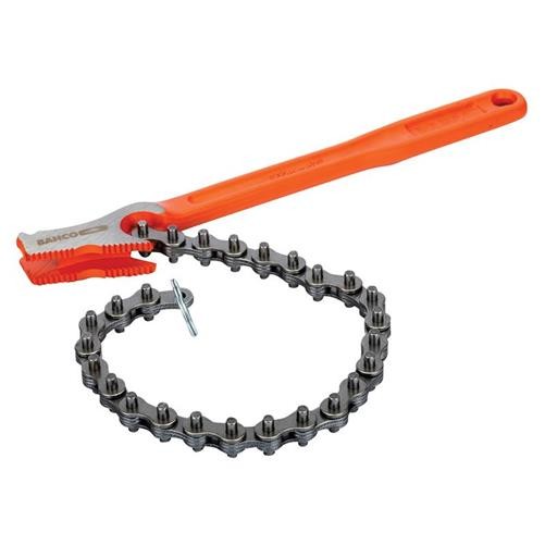 Bahco 370-4 Chain Strap Wrench 300mm (12in) BAH3704