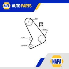 Timing Belt fits TAXI METROCAB 2.5D 97 to 00 FSE425 Gates Top Quality Guaranteed
