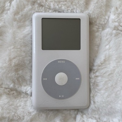 Apple iPod Classic 4th Gen | eBay