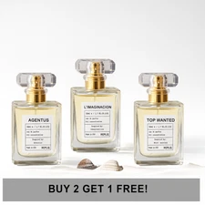 LV Imagination Inspired Fragrance - Buy 2 Get 1 FREE!