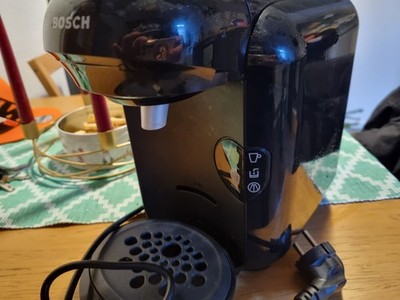 Bosch TASSIMO SUNY TAS3102 1300W 0,8L Kapselmaschine - Schwarz