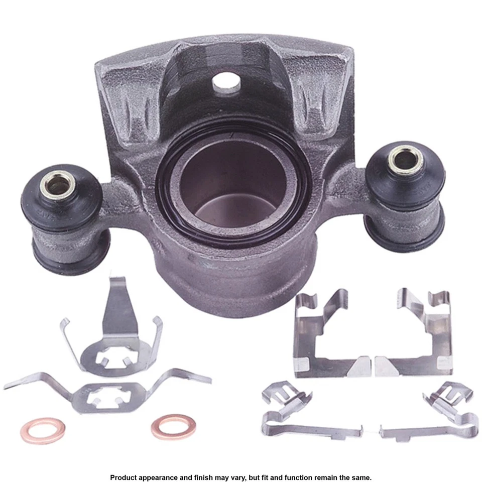 Pinza de freno delantera derecha Cardone TCP para Geo Metro 1989-1994 Foto 3 de 4