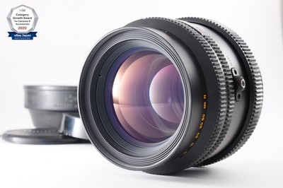 No Fog**Almost MINT w/Hood** Mamiya K/L KL 150mm f/3.5 L For RB67 Pro S SD Japan