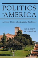 Randy Arrington | Politics In America | Taschenbuch | Englisch (2016)