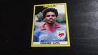 ORIGINAL IMAGE - FOOTBALL 89 - LILLE - BERNARD LAMA