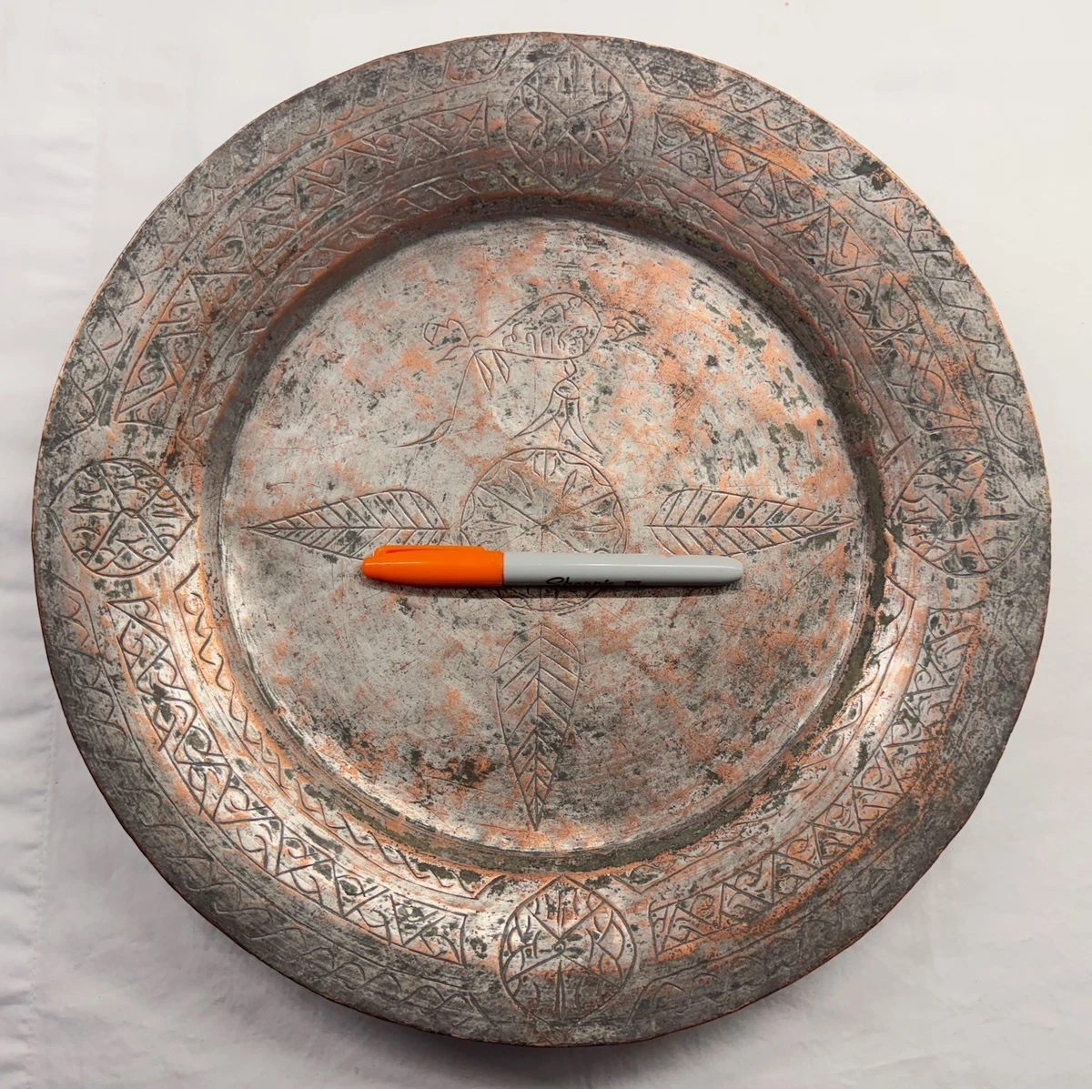 Copper Silver Plate Antiques for sale | eBay