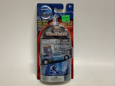 Hot Wheels Highway 35 World Race Wave Rippers Backdraft #3/35 | eBay