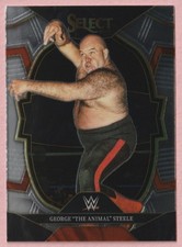 2023 Select WWE #39 George 