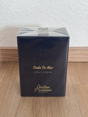 Christian Provenzano Onda de Mar Eau de Parfum 100ml Neu OVP