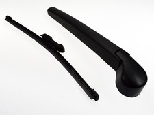 für VW Golf VII Schrägheck 5G1 BE1 BE2 BQ1 Bj 2012-2021 328 Heck Scheibenwischer