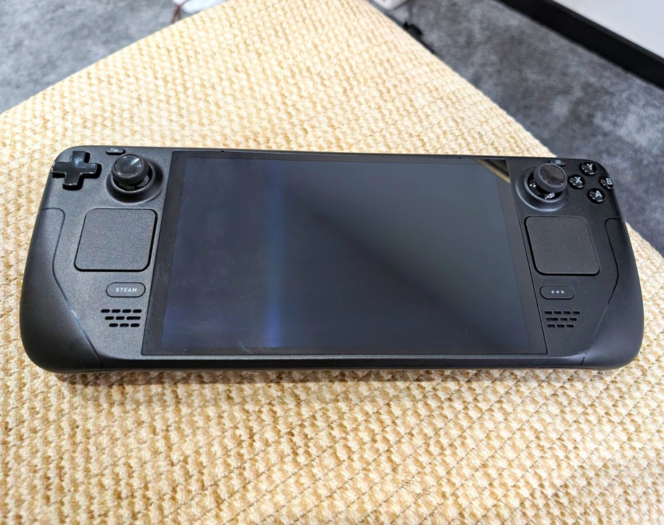Valve Steam Deck OLED, Foto 1 von 5