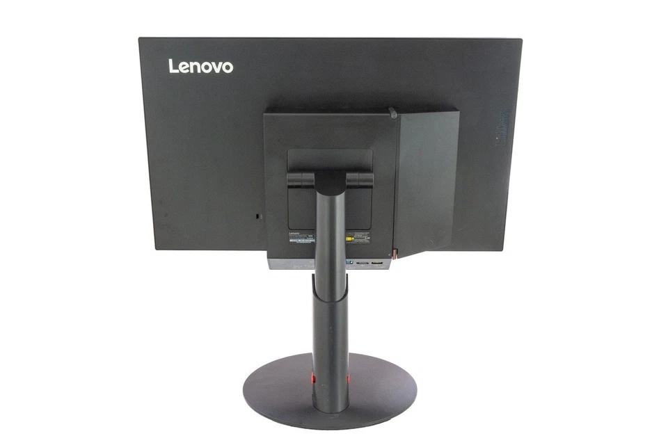 Lenovo ThinkCentre Tiny-In-One24 Gen3 Monitor 24'', nur kompatibel mit M700 - Bild 3 von 3