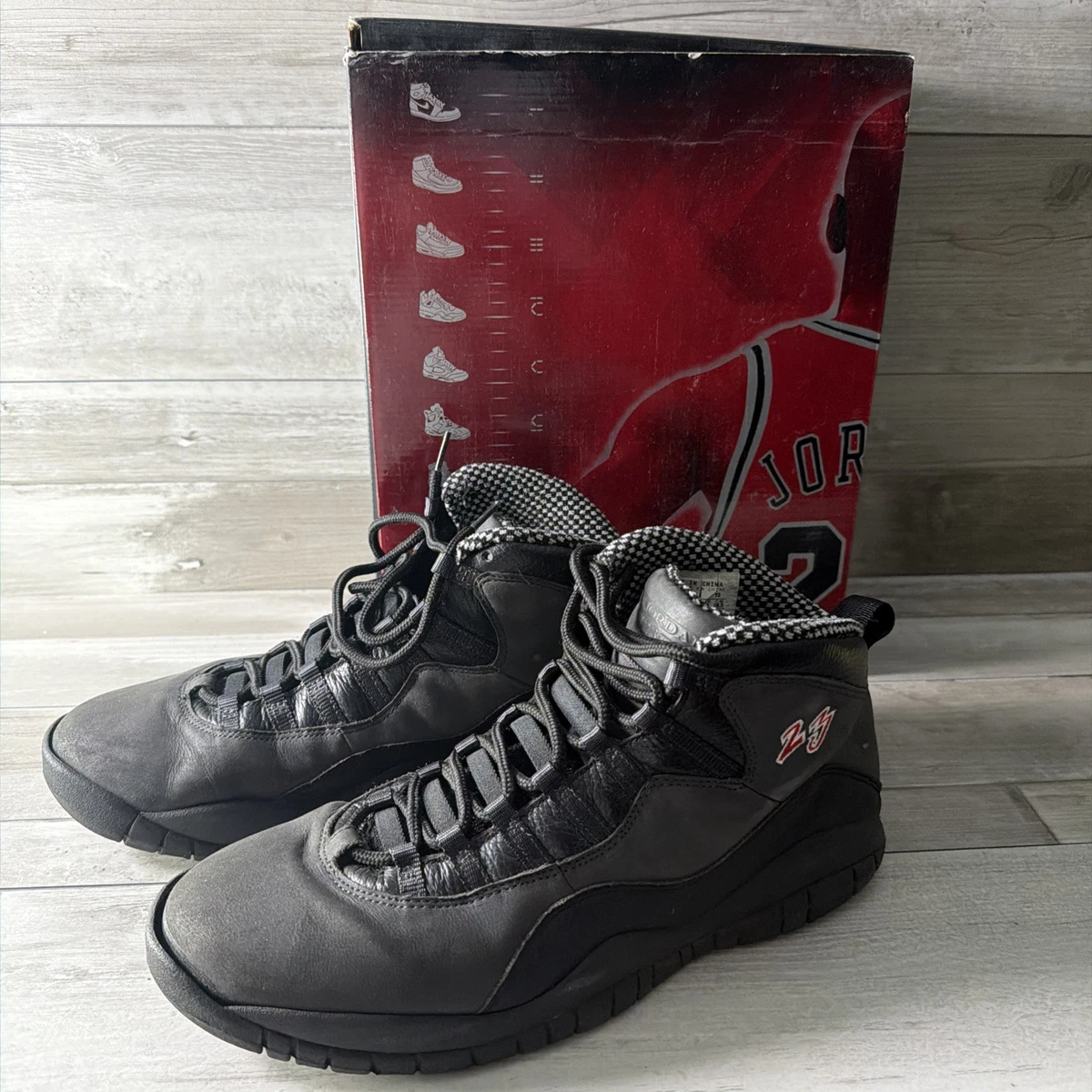 Jordan 13/10 for Sale | Authenticity Guaranteed | eBay