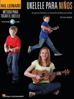 Ukelele Para Ninos: Una Guia Para Principiantes Con Instrucciones Detalladas...