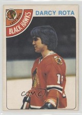 1978-79 O-Pee-Chee Darcy Rota #47 16ez