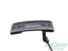Odyssey Tri-Hot 5K Double Wide Putter Steel Right 34.0in