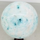 Natural phoenix stone crystal ball healing stone 2040g — photo 3