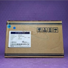 New One TECO JSDA-20A servo drive In Box