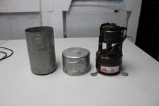 US 1981 Stove gasoline burner M1950 Portable Gas Stove with stove can