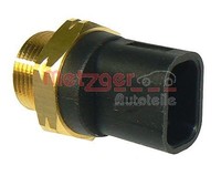 Metzger Temperaturschalter, KüHlerlüFter 0915227 FüR Fiat