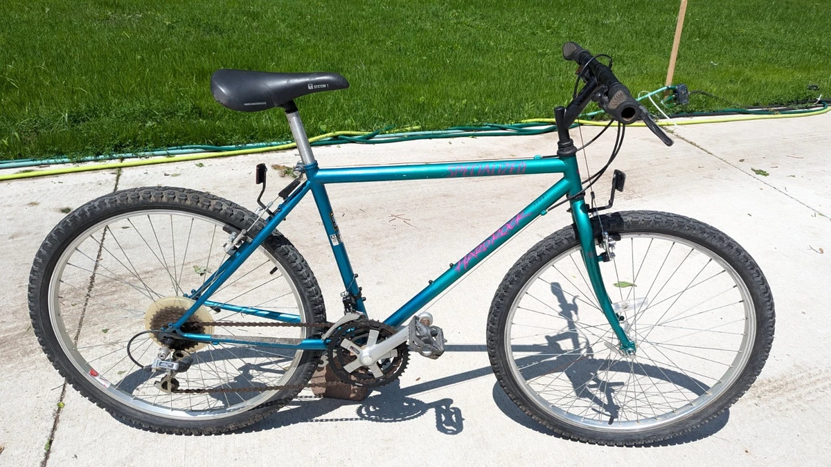 Specialized Mountain Bike Vintage Bikes for sale - eBay