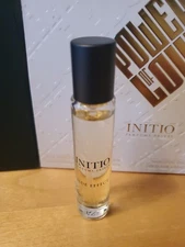 Initio Parfums Prives Side Effect Extrait De Parfum 10ml/0.33oz Travel Spray New