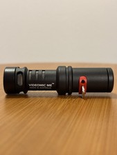 RODE VideoMic Me-L Directional Microphone for iOS With Windscreen / Windshield