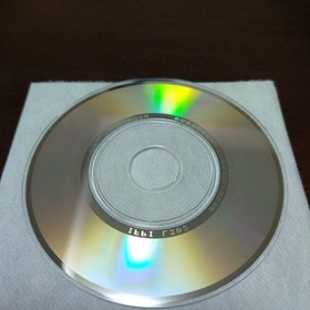 SEGA Saturn UNO DELUXE UDX Game Disk & Manual Very Good Condition