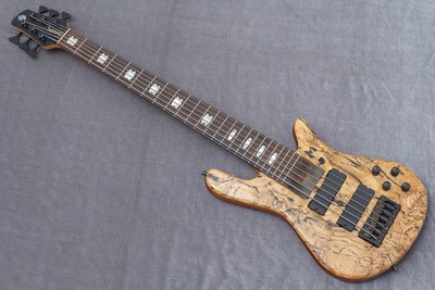 Spector USA NS JH6 4.07kg  safe delivery from Japan