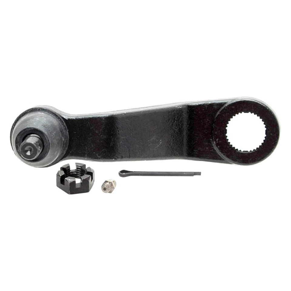 Genuine ACDelco For Dodge Ram 1500/2500 1994-1999 Pitman Arm | Black Alloy Steel - Image 2 of 4